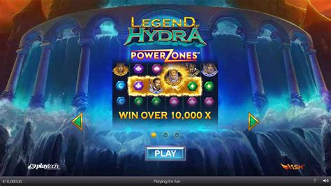 Legend Of Hydra Review 2024